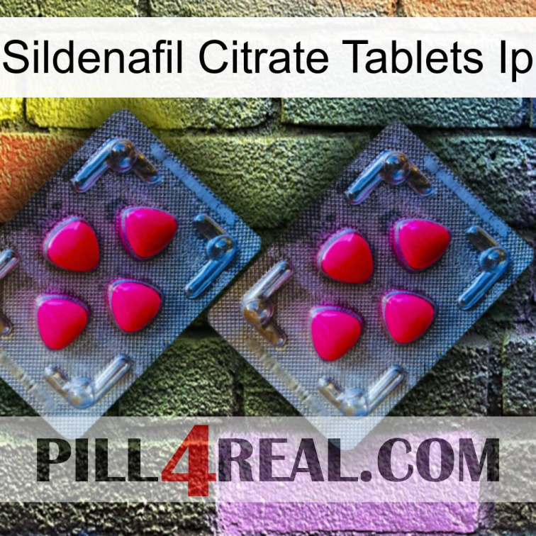 Sildenafil Citrate Tablets Ip 14